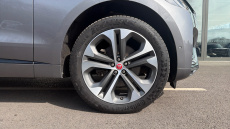 Jaguar F-Pace 2.0 D200 R-Dynamic HSE 5dr Auto AWD Diesel Estate